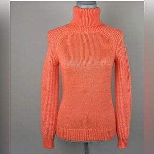 Vineyard Vines Knit Turtleneck Sweater